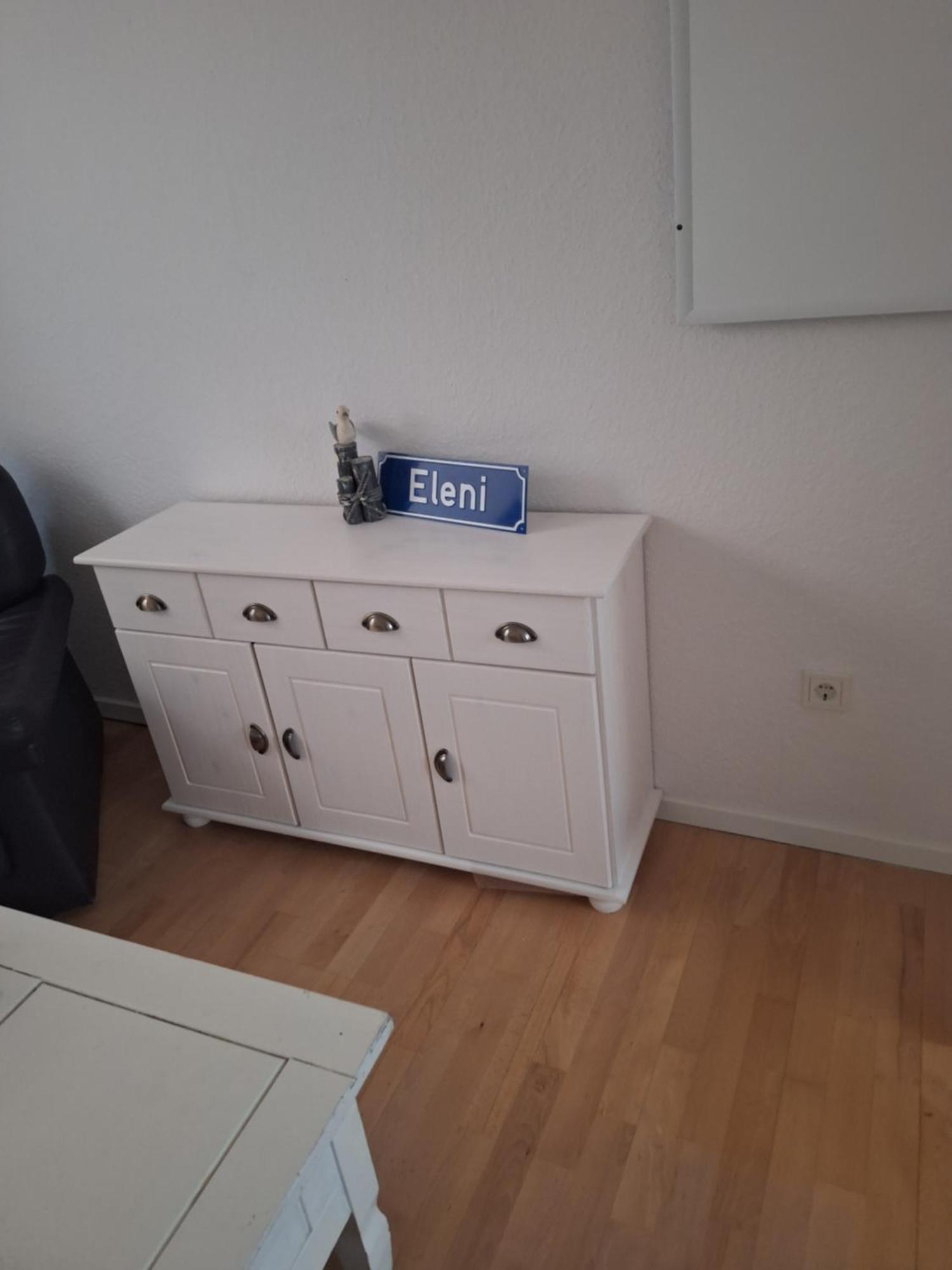 Apartment Eleni *
