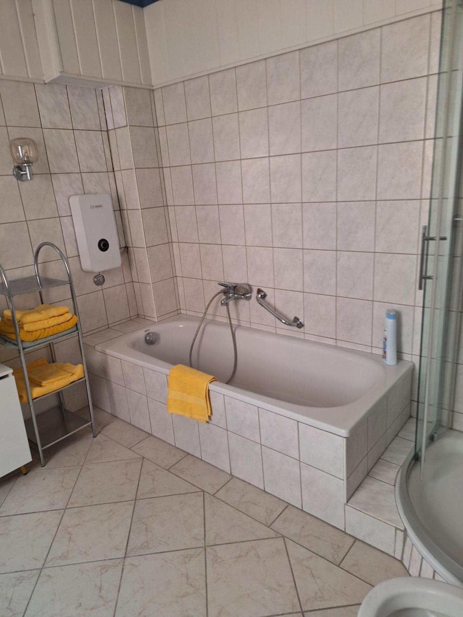 Appartement Eleni *