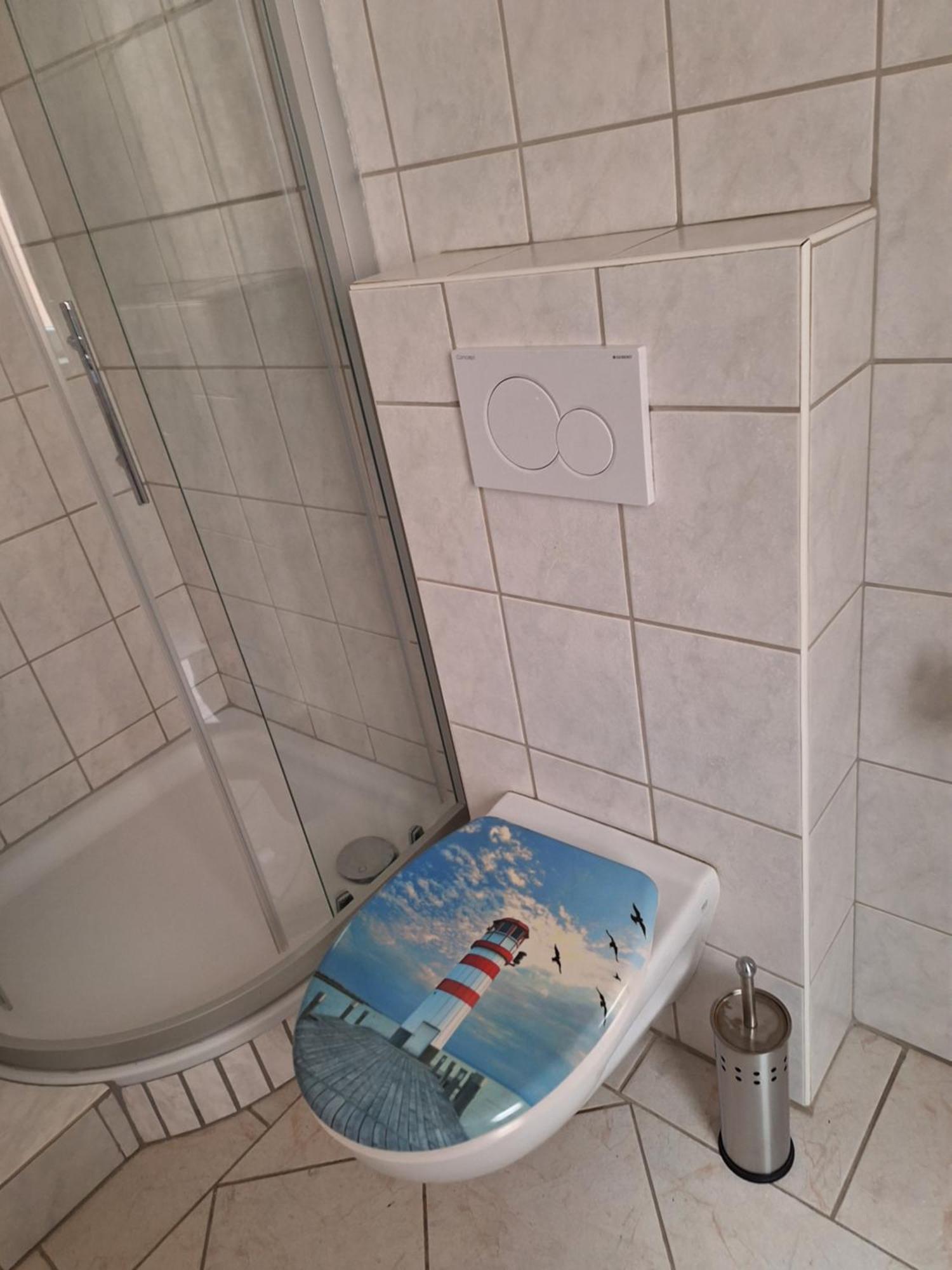 Appartement Eleni *