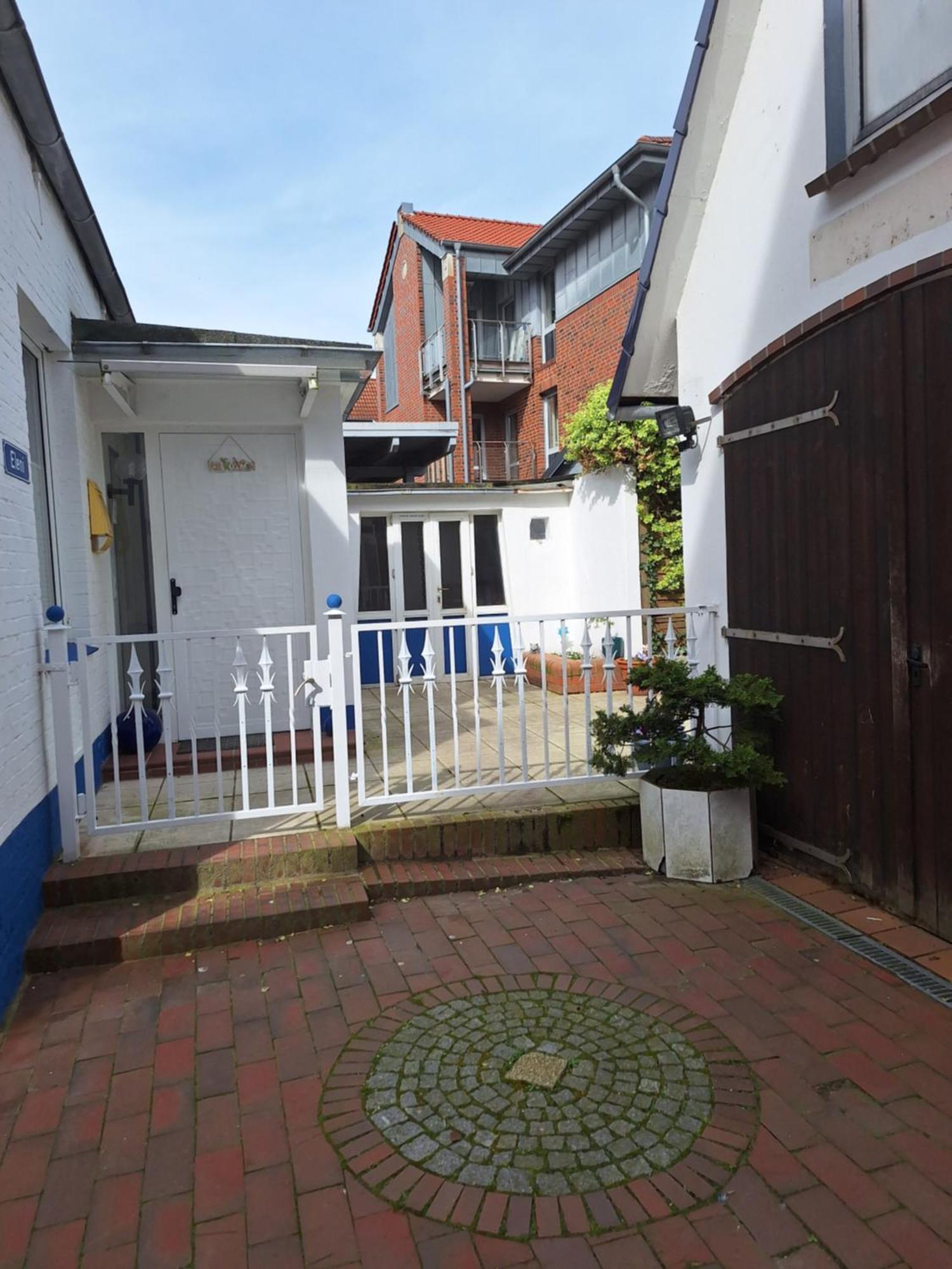 Eleni Appartement Emden