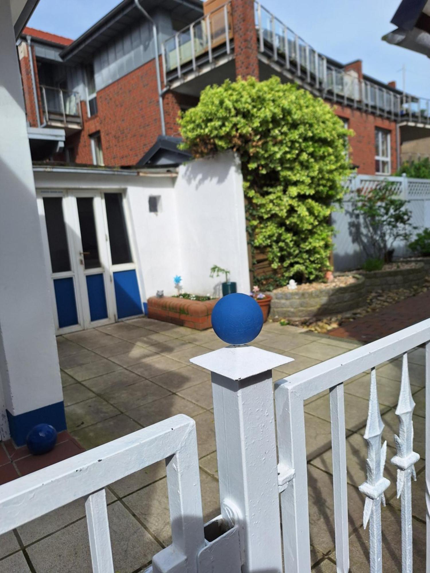 Appartement Eleni