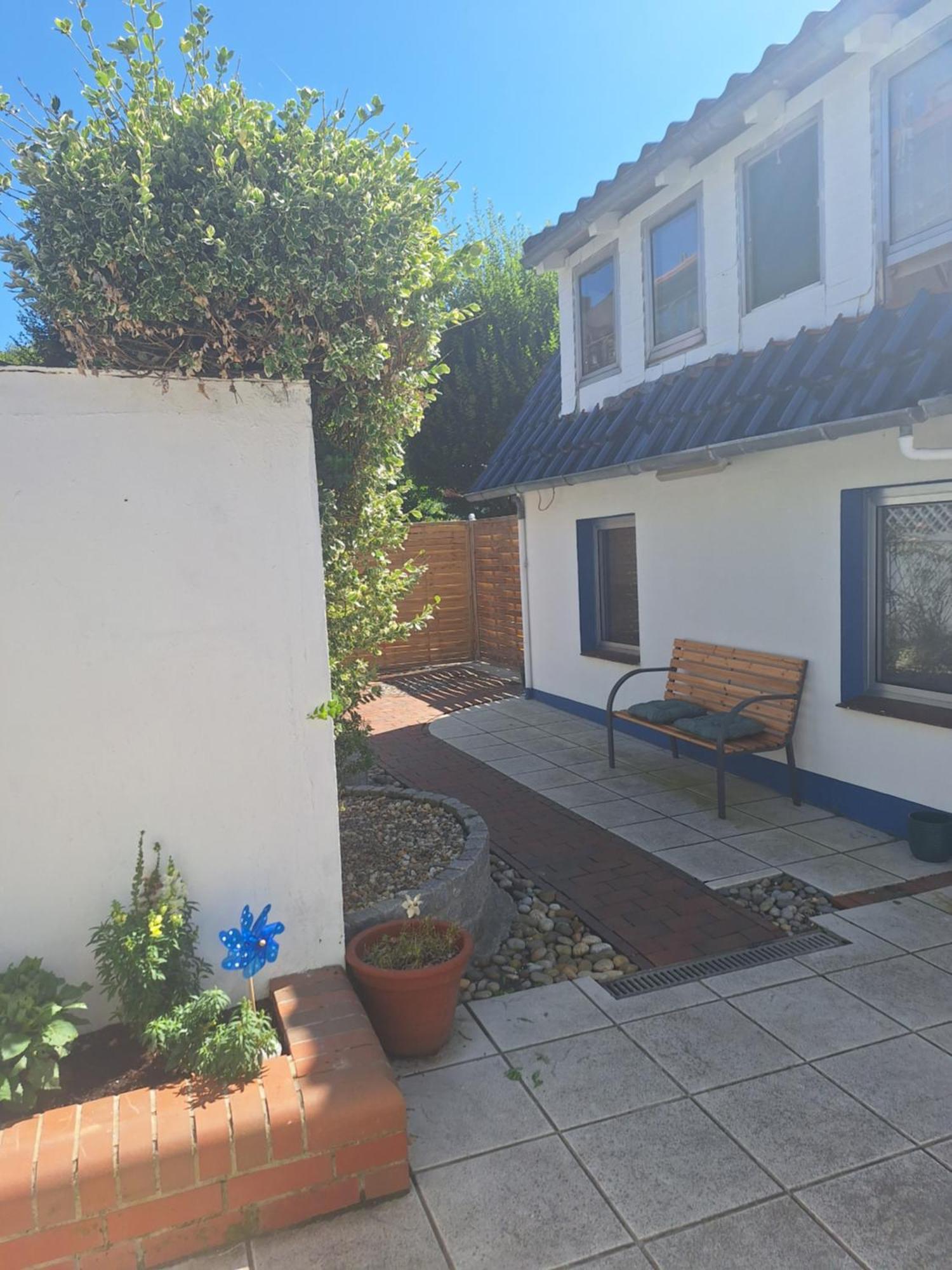 Appartement Eleni Emden
